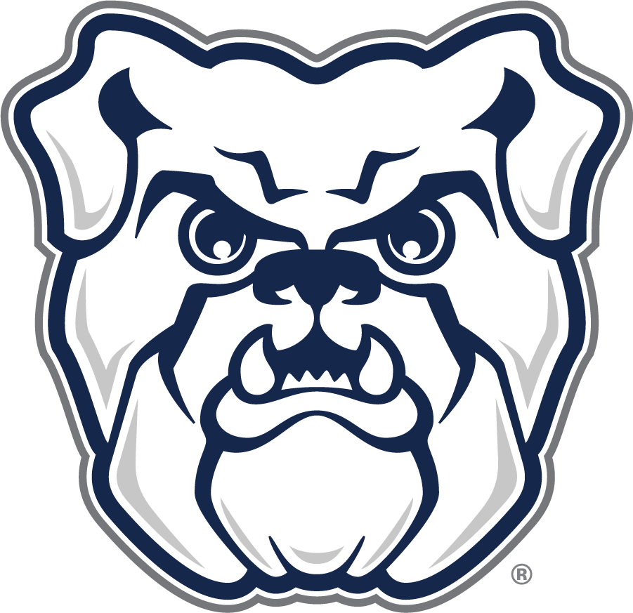 Butler Bulldogs 2019-Pres Primary Logo t shirts iron on transfers